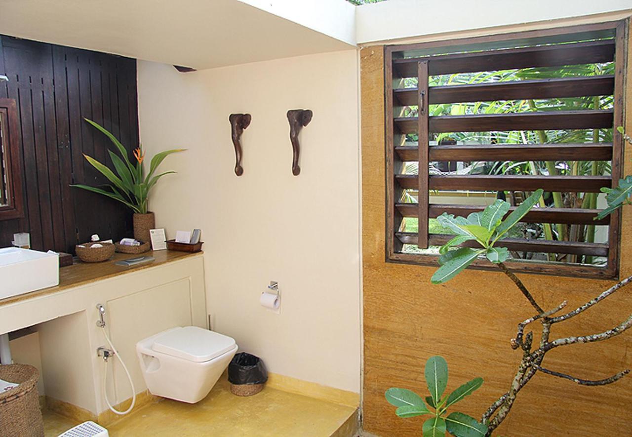 Marari Villas - Private Pool Villas Марарікулем Екстер'єр фото