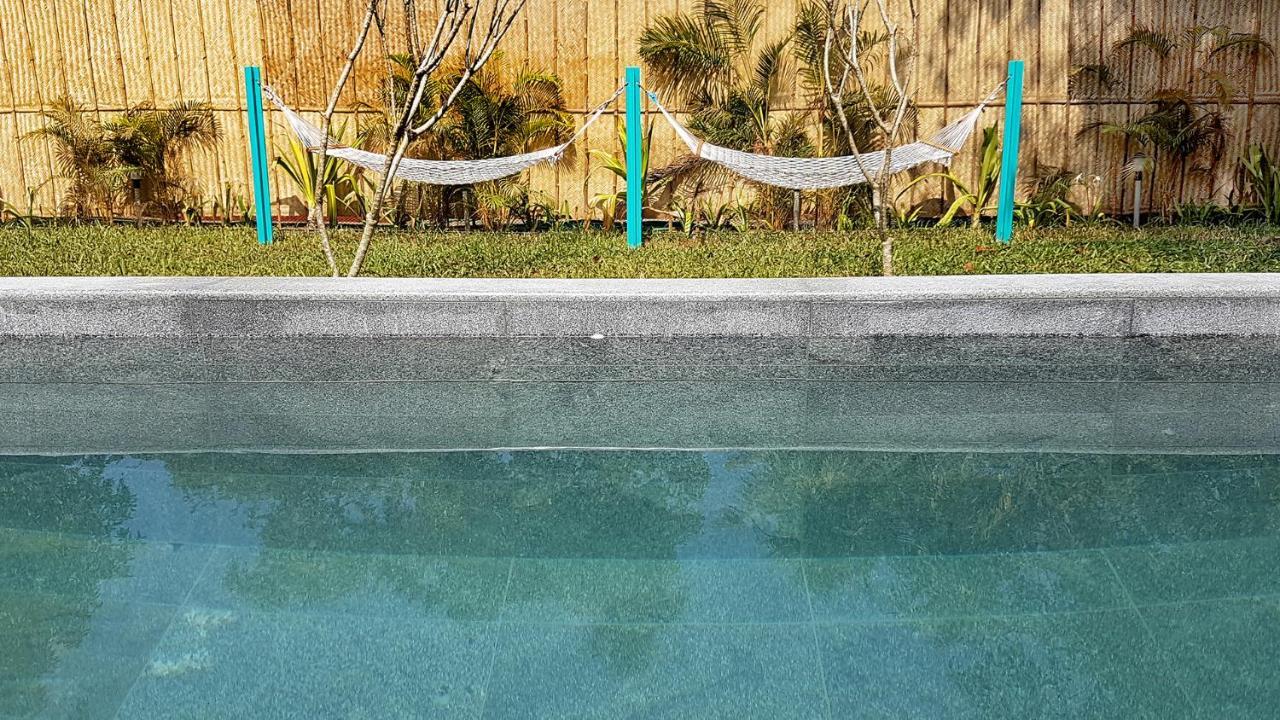 Marari Villas - Private Pool Villas Марарікулем Екстер'єр фото